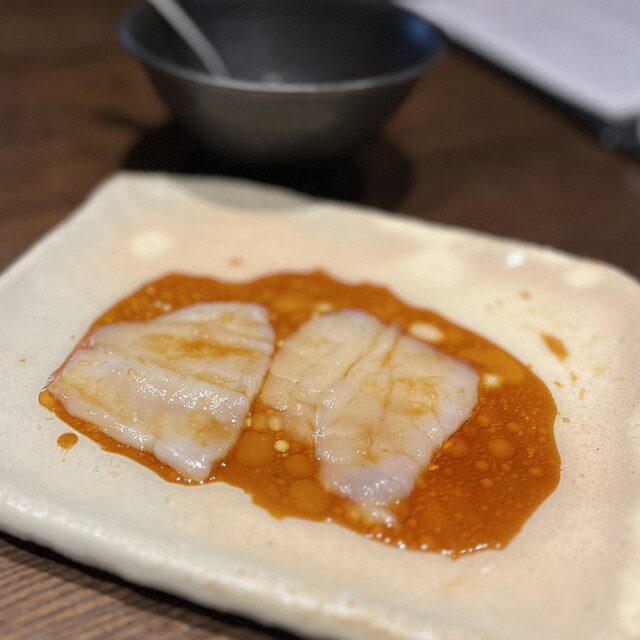 用戶對於大阪 焼ふぐの会 西天満的評論高清圖