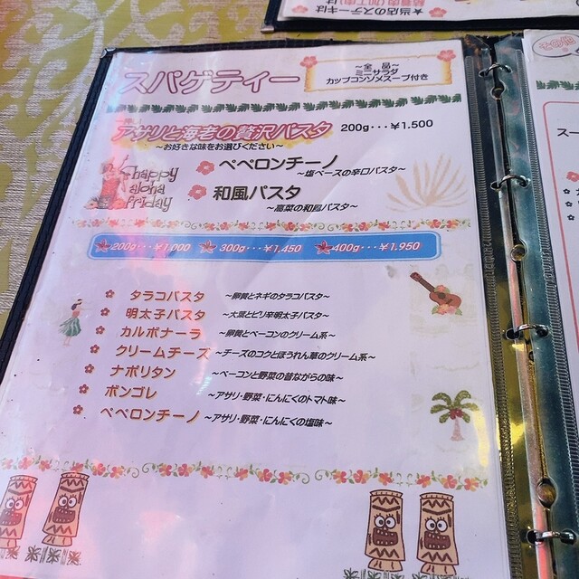 用戶對於RESTAURANT兜 三ノ輪店的評論高清圖
