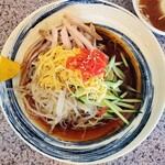 用戶對於味の萬楽的評論圖