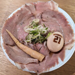 User's review image for 麺屋 優光 エスコンフィールド北海道店