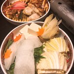 用户对于海花亭 花御前的评论图