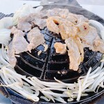 用户对于サッポロビール園 サッポロビヤテラス的评论图