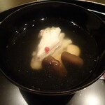 用户对于ＨＡＮＡ吉兆的评论图