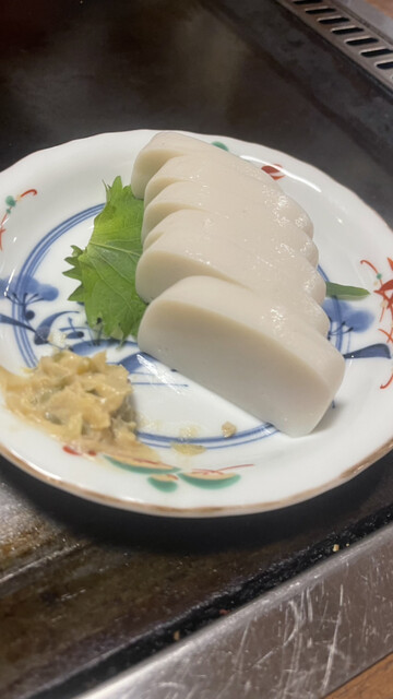 用戶對於大衆鉄板 たぎつ屋的評論高清圖