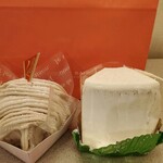 用戶對於夢菓子工房くどう的評論圖
