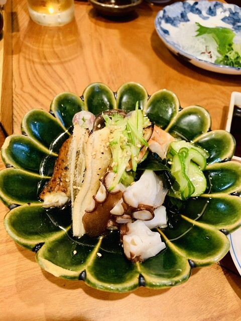 用戶對於なかみせ的評論高清圖