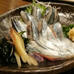 用户对于旬菜 てる的评论图