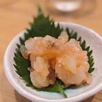 用戶對於TOKYO FISHERMAN'S WHARF UOHIDE 渋谷 Udagawa的評論圖