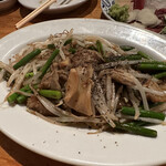 用戶對於がんばれニッポン馬肉道場 馬喰ろう 神田店的評論圖
