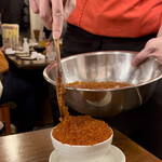 User's review image for 海味はちきょう いくら御殿