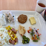 User's review image for 東横INN 函館大門