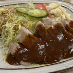 User's review image for キッチン バロン