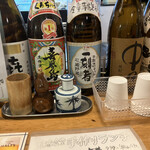 用户对于海鮮酒場 魚波 池袋本店的评论图