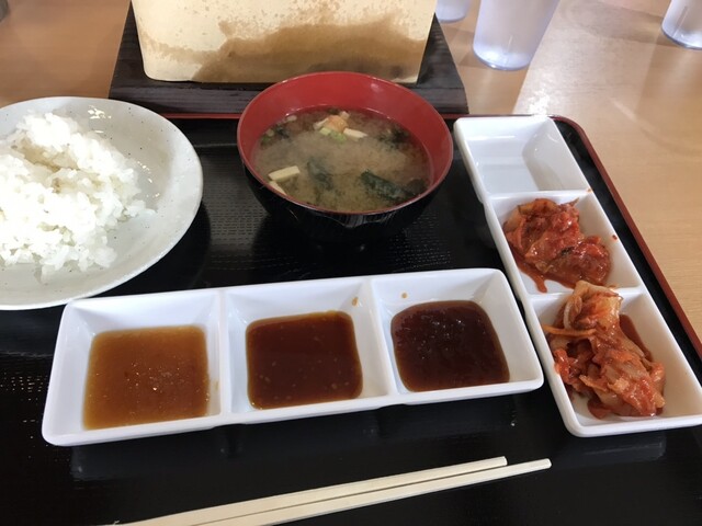 User's recommendation image for ワンダーステーキ 鶴見緑地店