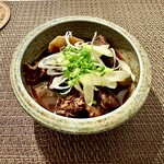 用户对于京酒場 ダンラン的评论图