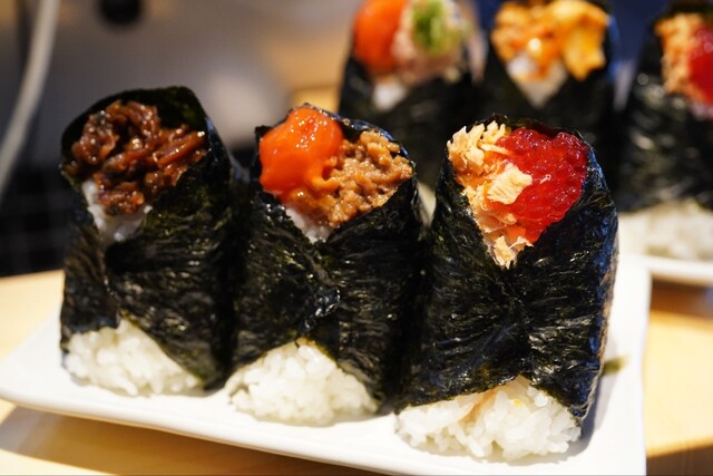 User's recommendation image for おにぎりごりちゃん なんば店
