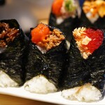 User's review image for おにぎりごりちゃん なんば店