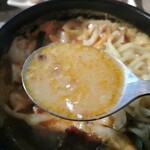 用戶對於OKKII 新福島店的評論圖