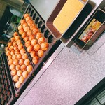 User's review image for タコシュー