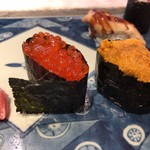 用戶對於旭鮨総本店 成城学園店的評論圖