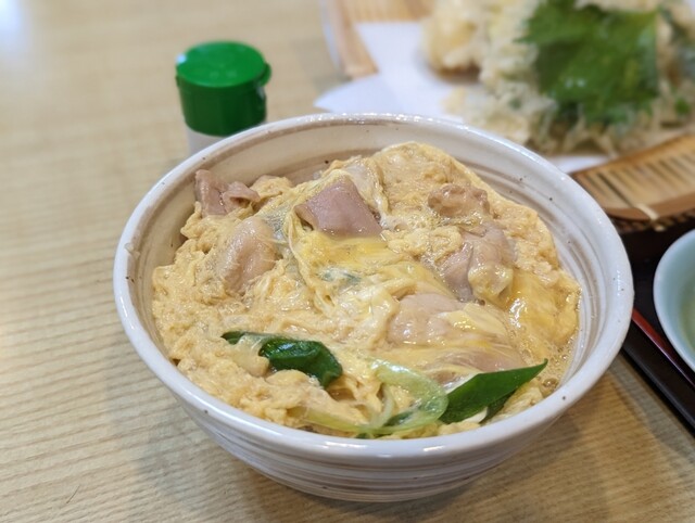 User's recommendation image for よね久