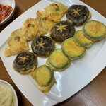 用戶對於オムニ食堂 本店的評論圖