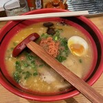 User's review image for えびそば 一幻 新宿店