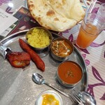 User's review image for スバーアランバ