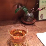 用戶對於宇治香園 大阪心斎橋店的評論圖
