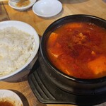 用戶對於ホルモン焼肉 縁 西荻窪店的評論圖