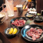 User's review image for 西九条酒場　情熱ホルモン