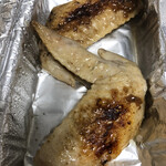 User's review image for やきとり たけし