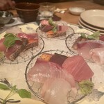 用户对于ごはんや一芯 大阪的评论图