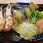 用户对于小樽市民食堂的评论图