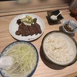 用戶對於利久 東京駅グランスタ八重洲店的評論圖