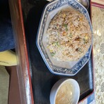 User's review image for 志峰飯店
