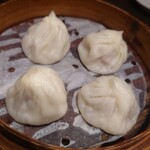 用戶對於南翔饅頭店 西武渋谷店的評論圖