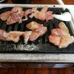 用户对于良ちゃん的评论图