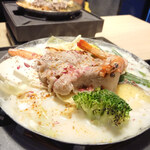 User's review image for BOILING POINT