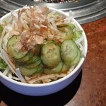 User's review image for 炭火焼肉HONMACHI