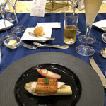 User's review image for 青山迎賓館