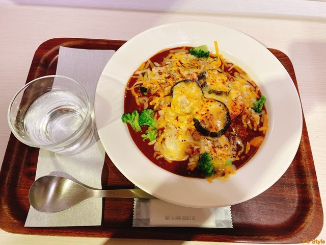 用户对于BOOK COMPASS Cafe エキュート東京店的评论图