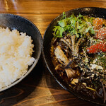 用戶對於スープカレー モグモグ的評論圖