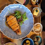 User's review image for 食堂 おわん