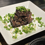 用户对于京都ホルモン焼うどん 田中的评论图