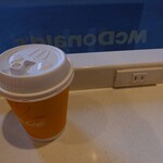 用戶對於マクドナルド 初台店的評論圖