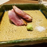 用戶對於炭火焼鳥 とり将的評論圖