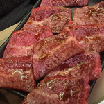 用戶對於焼肉 ミートパンチ的評論圖