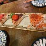 用戶對於アライザラシ的評論圖