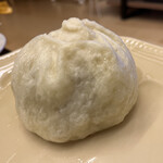 用戶對於551蓬莱 エキマルシェ新大阪店的評論圖